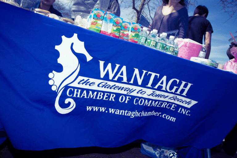 Donate to the Chamber!