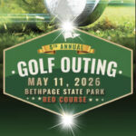 2026 Annual Golf Outing